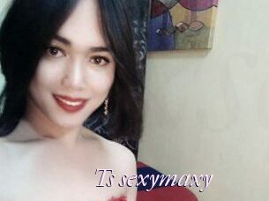 Ts_sexymaxy
