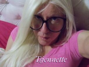Tsjennette