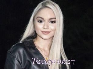 Tweetyrose27