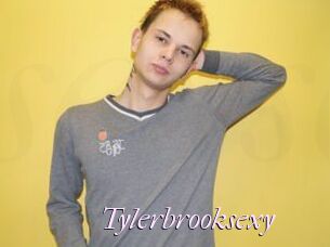 Tylerbrooksexy