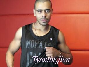 Tysonbiglion