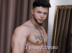 Tysondevious