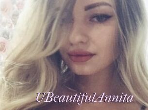 UBeautifulAnnita