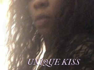 UNIQUE_KISS