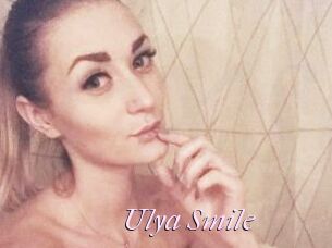 Ulya_Smile