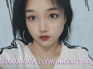 Unbeatablelovelyandcharming