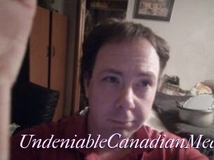 UndeniableCanadianMeat