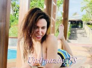 UrAmazingTS