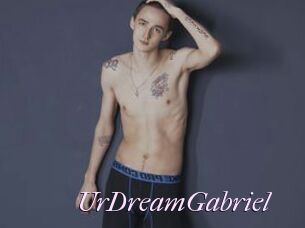 UrDreamGabriel