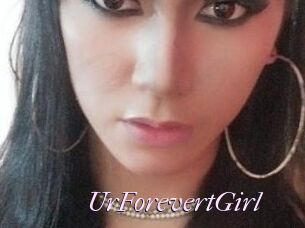 UrForevertGirl