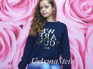 UrIrmaStein