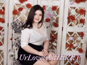 UrLovelyCHERRY