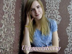 UrLovelyKerry