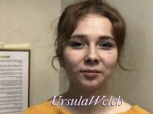 UrsulaWelch
