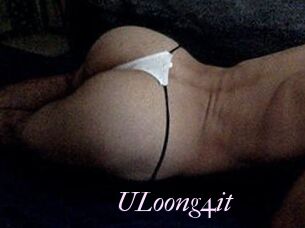 ULoong4it