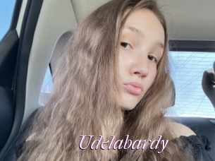 Udelabardy