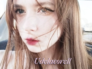 Udelacorell