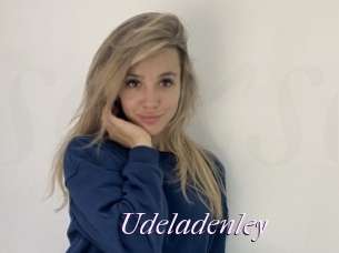 Udeladenley