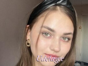 Udelagee