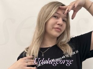 Udelageorge