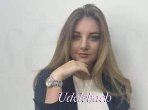 Udelebach