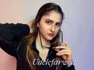 Udelefarwell