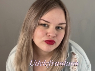 Udelefrankson