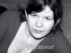 Uglettered