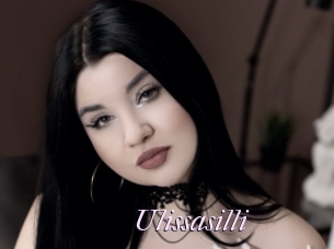 Ulissasilli