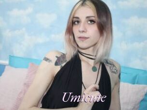 Umicute
