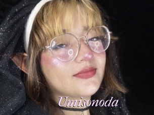 Umisonoda