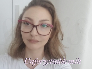 Unforgettablemik