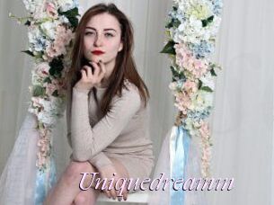 Uniquedreamm