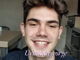 Urbuddygeorge