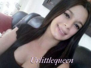 Urlittlequeen