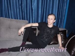 Urownsweetheart