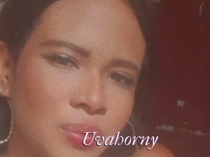 Uvahorny
