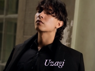Uzagi