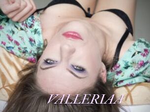 VALLERIAA