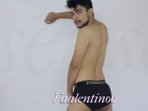 Vaalentinoo