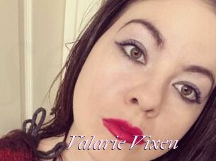 Valarie_Vixen