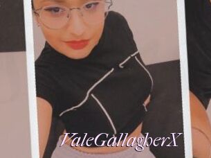 ValeGallagherX