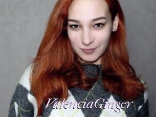 ValenciaGinger