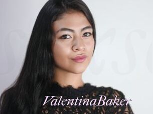 ValentinaBaker