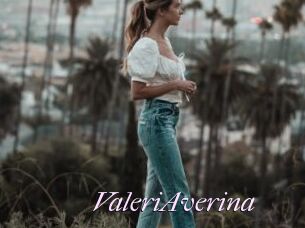ValeriAverina