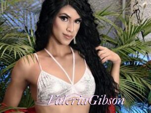 ValeriaGibson