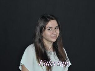Valeriajo