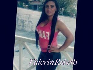 ValerinRobeth
