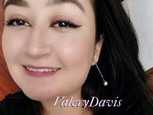 ValeryDavis