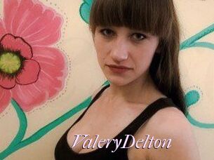 ValeryDelton